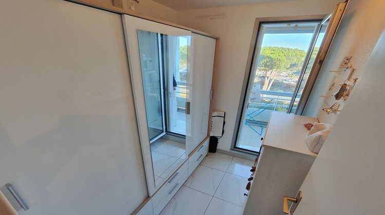 Ma-Cabane - Vente Appartement LA GRANDE-MOTTE, 27 m²