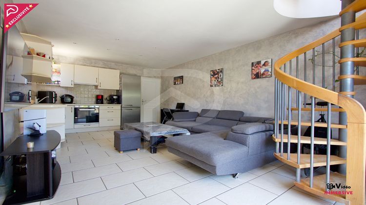 Ma-Cabane - Vente Appartement LA GRANDE-MOTTE, 66 m²