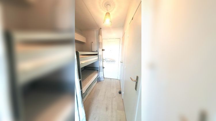 Ma-Cabane - Vente Appartement La Grande-Motte, 24 m²