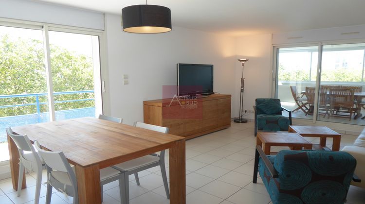 Ma-Cabane - Vente Appartement La Grande-Motte, 82 m²