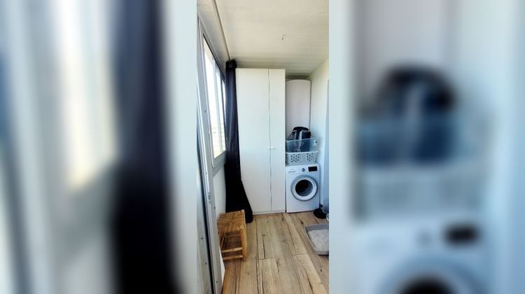 Ma-Cabane - Vente Appartement LA GRANDE-MOTTE, 30 m²