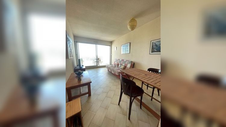 Ma-Cabane - Vente Appartement La Grande-Motte, 40 m²