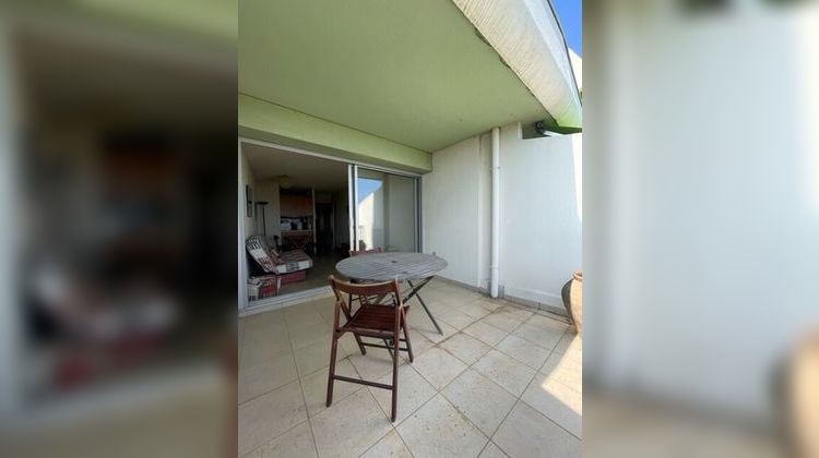 Ma-Cabane - Vente Appartement La Grande-Motte, 40 m²