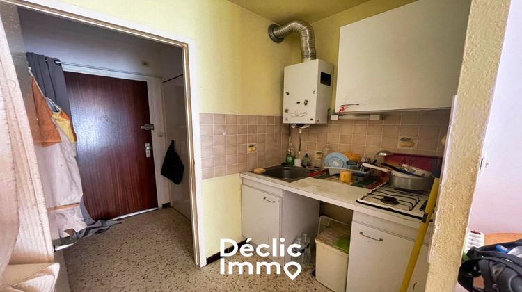 Ma-Cabane - Vente Appartement LA GRANDE-MOTTE, 21 m²