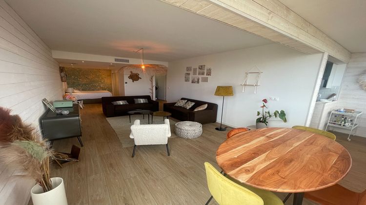 Ma-Cabane - Vente Appartement LA GRANDE-MOTTE, 56 m²