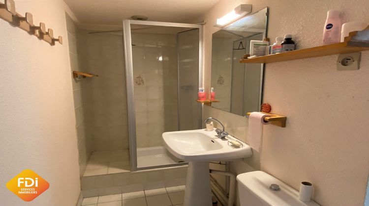 Ma-Cabane - Vente Appartement La Grande-Motte, 29 m²