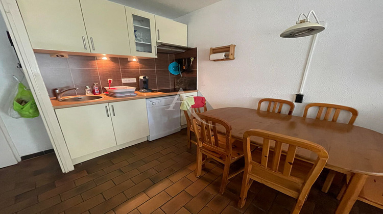 Ma-Cabane - Vente Appartement LA GRANDE-MOTTE, 42 m²