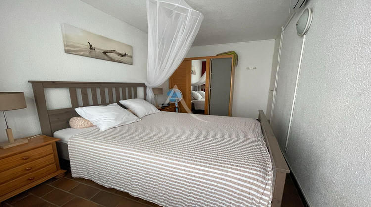 Ma-Cabane - Vente Appartement LA GRANDE-MOTTE, 42 m²