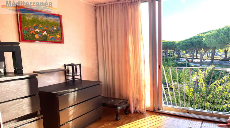 Ma-Cabane - Vente Appartement La Grande-Motte, 25 m²