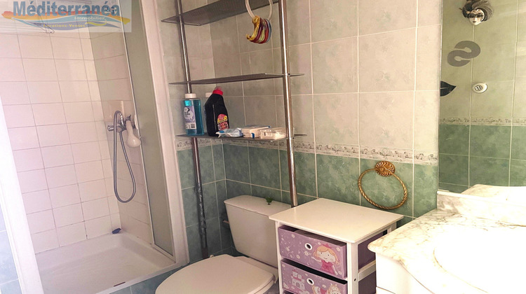 Ma-Cabane - Vente Appartement La Grande-Motte, 25 m²