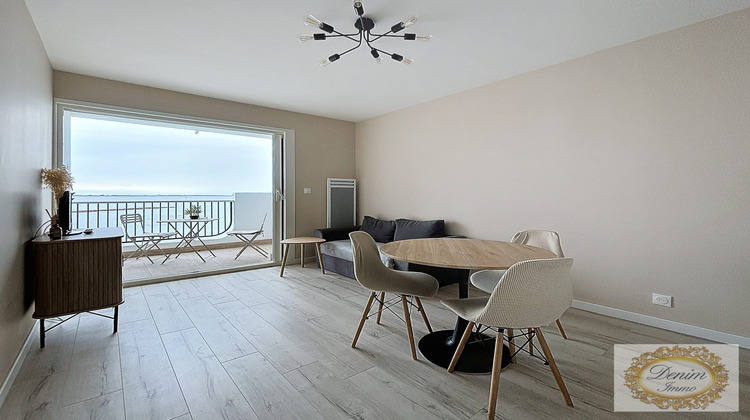 Ma-Cabane - Vente Appartement La Grande-Motte, 27 m²