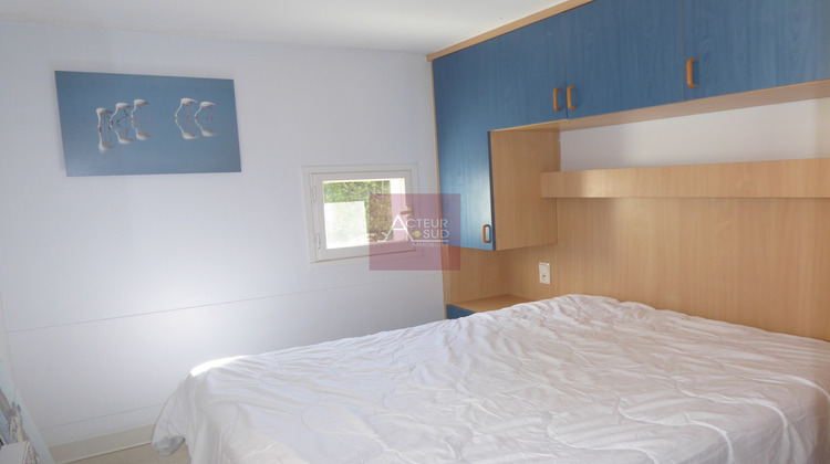 Ma-Cabane - Vente Appartement La Grande-Motte, 24 m²