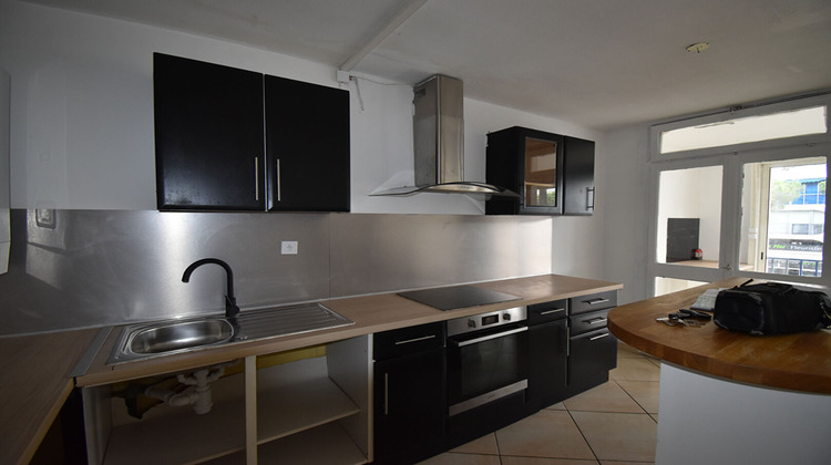 Ma-Cabane - Vente Appartement LA GRANDE-MOTTE, 71 m²