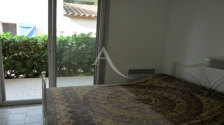 Ma-Cabane - Vente Appartement LA GRANDE-MOTTE, 29 m²