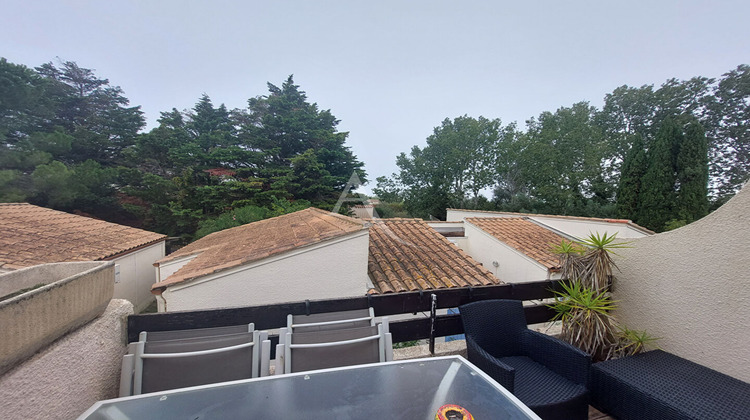 Ma-Cabane - Vente Appartement LA GRANDE-MOTTE, 29 m²