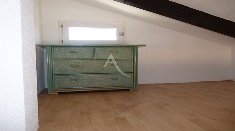 Ma-Cabane - Vente Appartement LA GRANDE-MOTTE, 29 m²