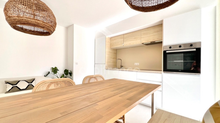 Ma-Cabane - Vente Appartement LA GRANDE MOTTE, 59 m²