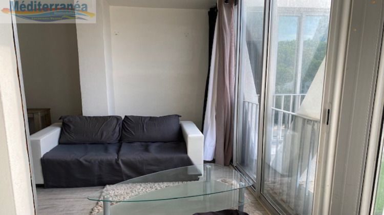 Ma-Cabane - Vente Appartement La Grande-Motte, 31 m²