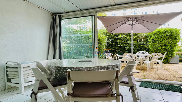 Ma-Cabane - Vente Appartement La Grande-Motte, 61 m²