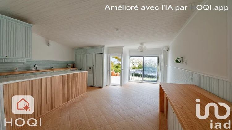 Ma-Cabane - Vente Appartement La Grande-Motte, 33 m²