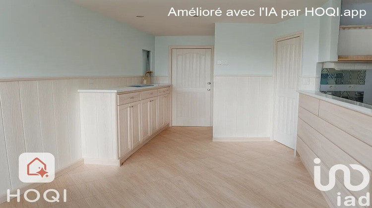 Ma-Cabane - Vente Appartement La Grande-Motte, 33 m²