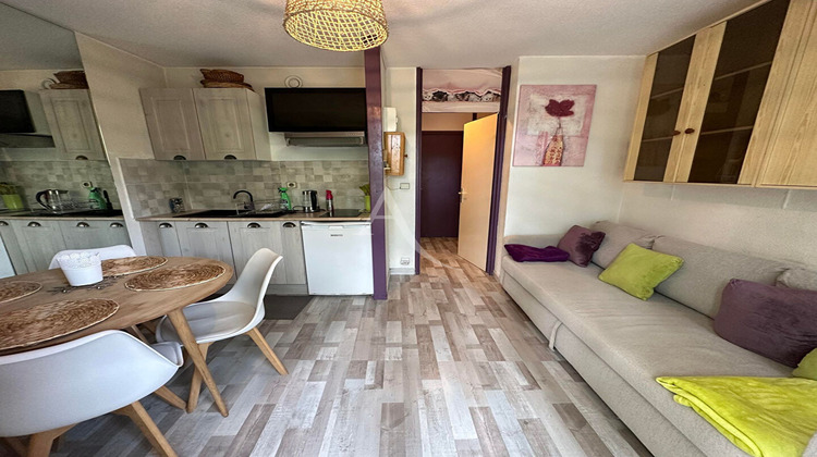 Ma-Cabane - Vente Appartement LA GRANDE-MOTTE, 17 m²