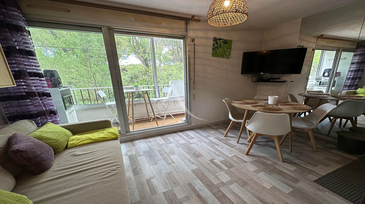 Ma-Cabane - Vente Appartement LA GRANDE-MOTTE, 17 m²