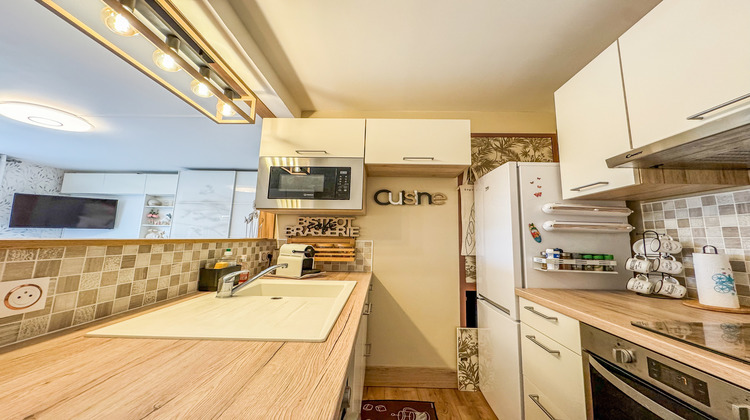 Ma-Cabane - Vente Appartement La Grande-Motte, 27 m²