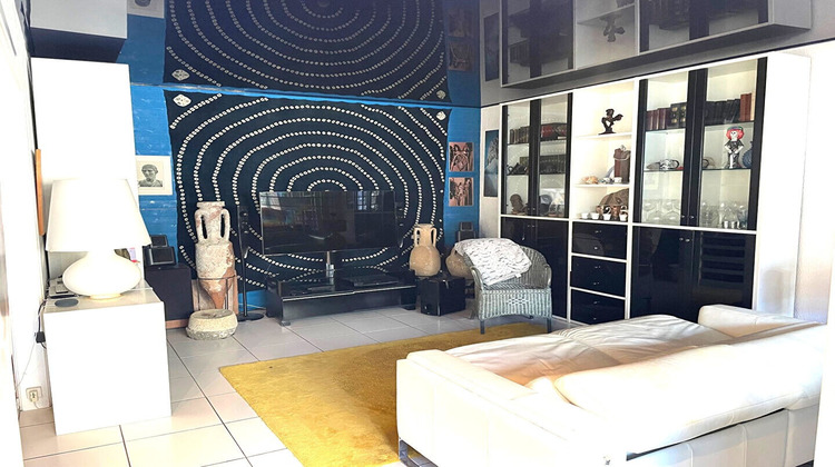 Ma-Cabane - Vente Appartement LA GRANDE-MOTTE, 101 m²