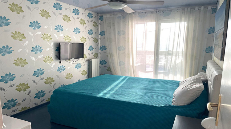 Ma-Cabane - Vente Appartement LA GRANDE-MOTTE, 101 m²