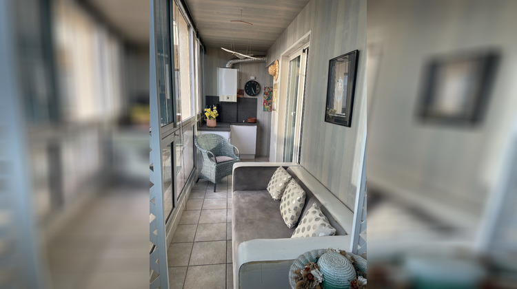 Ma-Cabane - Vente Appartement LA GRANDE-MOTTE, 101 m²