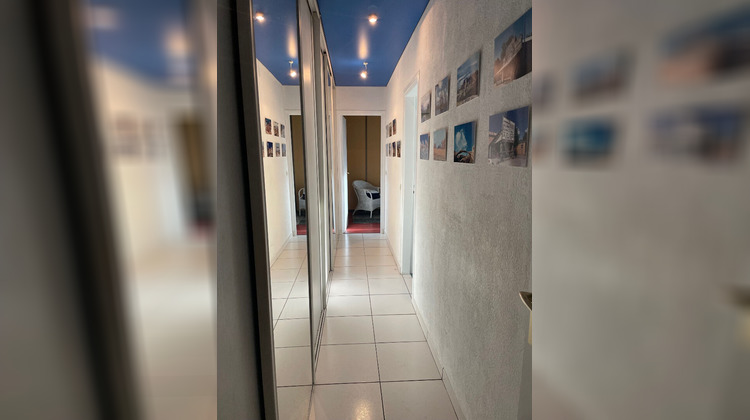 Ma-Cabane - Vente Appartement LA GRANDE-MOTTE, 101 m²