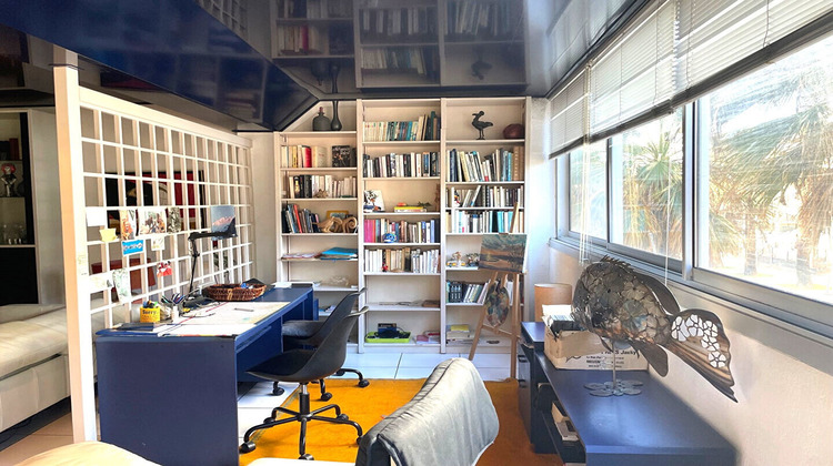 Ma-Cabane - Vente Appartement LA GRANDE-MOTTE, 101 m²