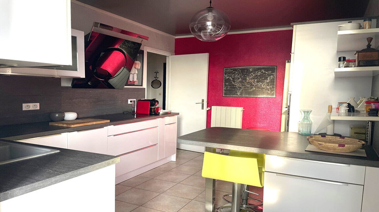 Ma-Cabane - Vente Appartement LA GRANDE-MOTTE, 101 m²