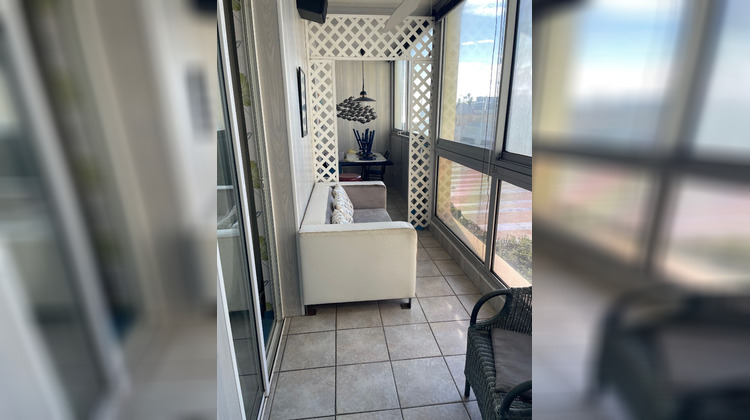 Ma-Cabane - Vente Appartement LA GRANDE-MOTTE, 101 m²