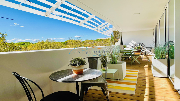 Ma-Cabane - Vente Appartement La Grande-Motte, 72 m²