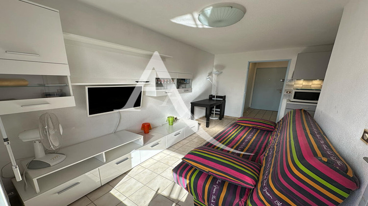 Ma-Cabane - Vente Appartement LA GRANDE-MOTTE, 24 m²