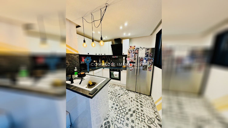 Ma-Cabane - Vente Appartement La Grande-Motte, 56 m²