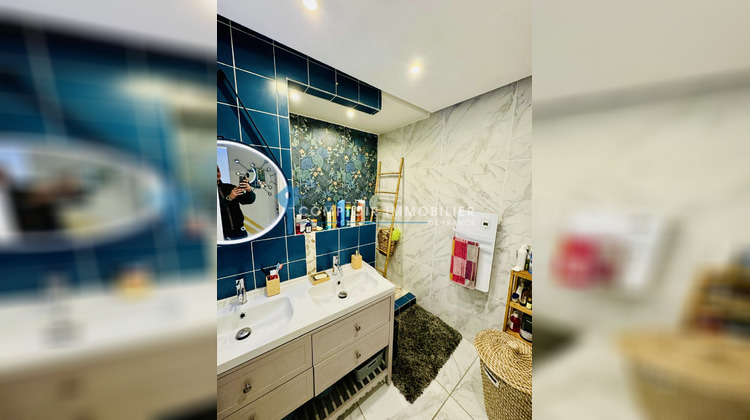 Ma-Cabane - Vente Appartement La Grande-Motte, 56 m²