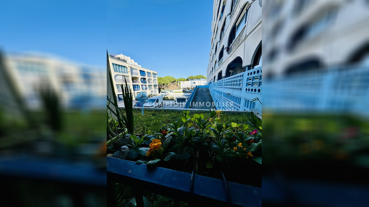 Ma-Cabane - Vente Appartement La Grande-Motte, 56 m²