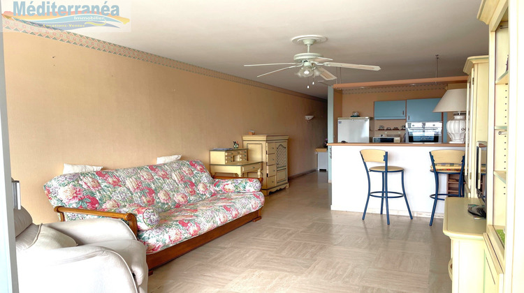 Ma-Cabane - Vente Appartement La Grande-Motte, 60 m²