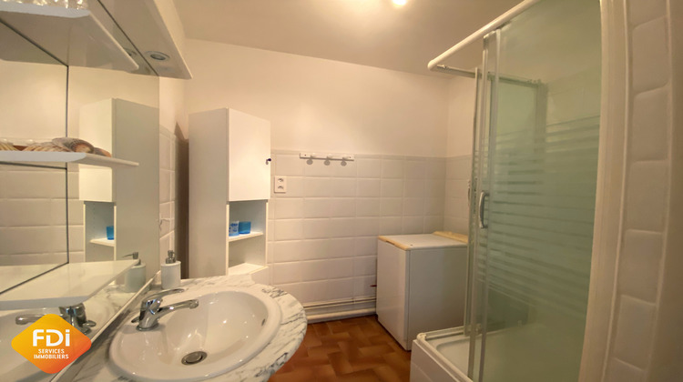 Ma-Cabane - Vente Appartement La Grande-Motte, 34 m²