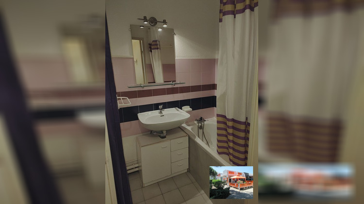 Ma-Cabane - Vente Appartement La Grande-Motte, 24 m²