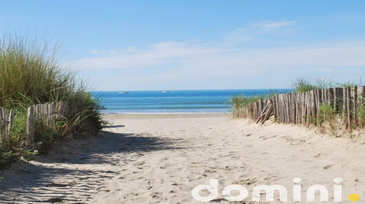 Ma-Cabane - Vente Appartement La Grande-Motte, 24 m²