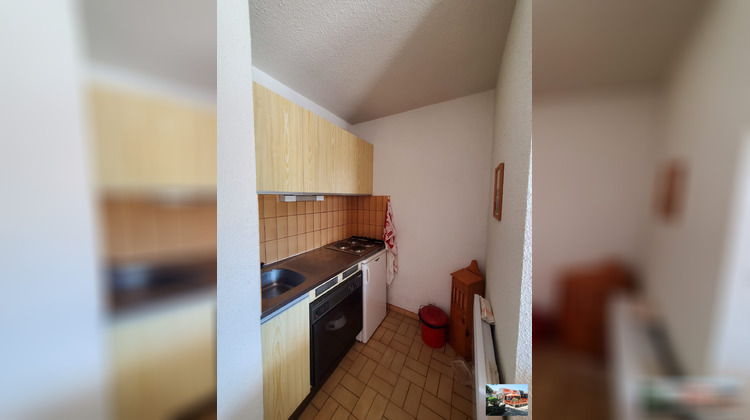 Ma-Cabane - Vente Appartement La Grande-Motte, 26 m²