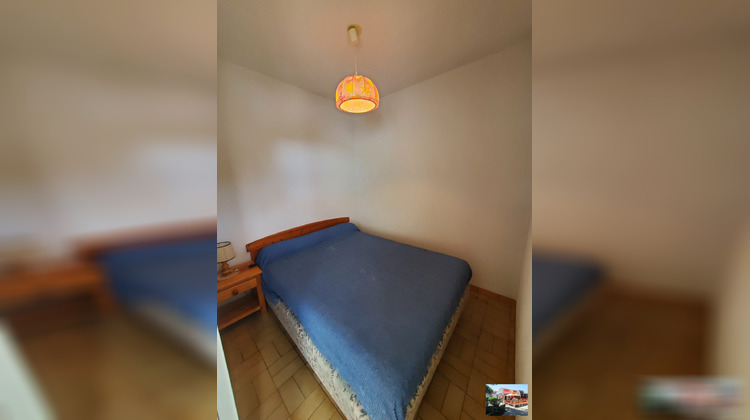 Ma-Cabane - Vente Appartement La Grande-Motte, 26 m²