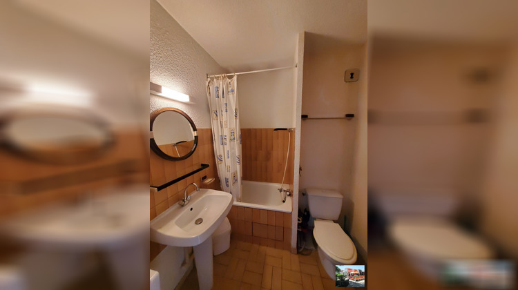 Ma-Cabane - Vente Appartement La Grande-Motte, 26 m²