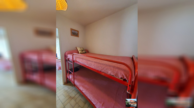 Ma-Cabane - Vente Appartement La Grande-Motte, 26 m²