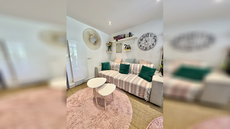 Ma-Cabane - Vente Appartement La Grande-Motte, 32 m²