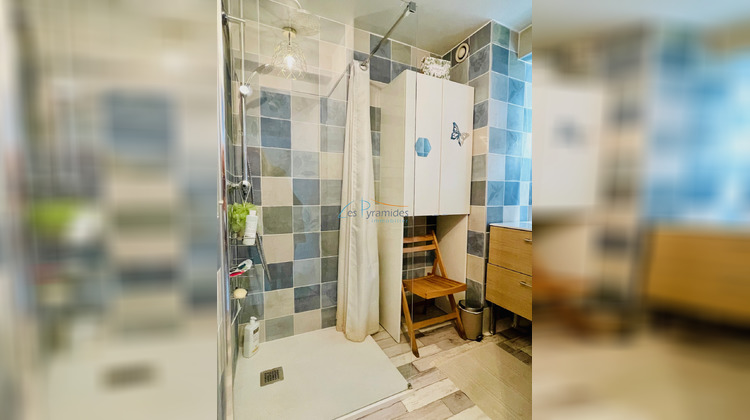 Ma-Cabane - Vente Appartement La Grande-Motte, 32 m²